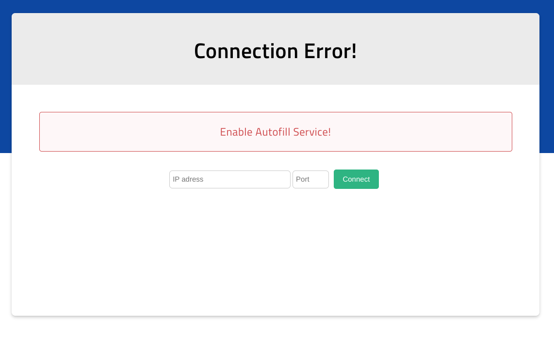 how to reactive your account with “connection error” screen #roblox #t, Tips To Fix Screen Error